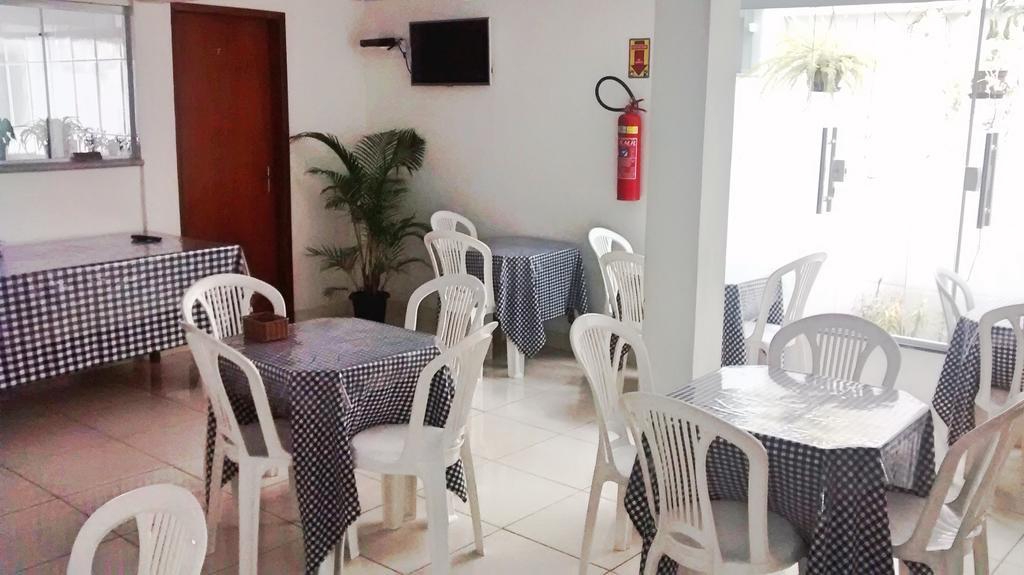 Pousada Beiruth Campos dos Goytacazes Exterior foto