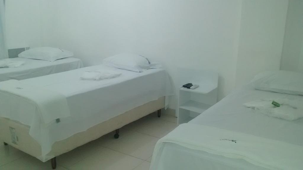 Pousada Beiruth Campos dos Goytacazes Exterior foto